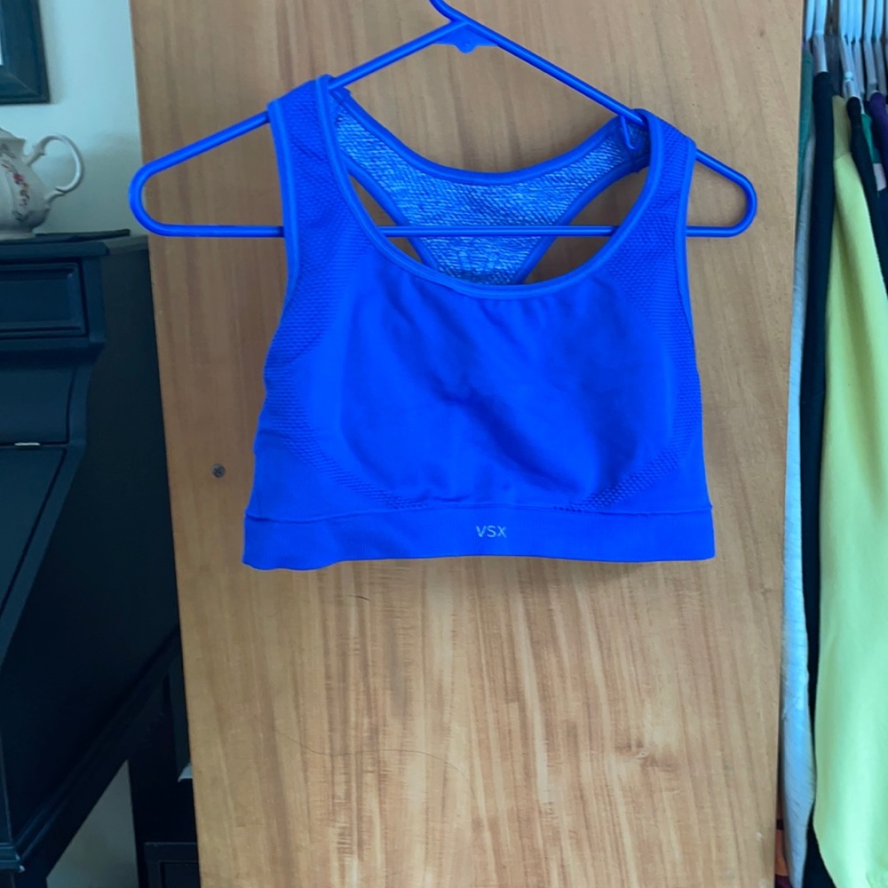 Victoria secret sports bras